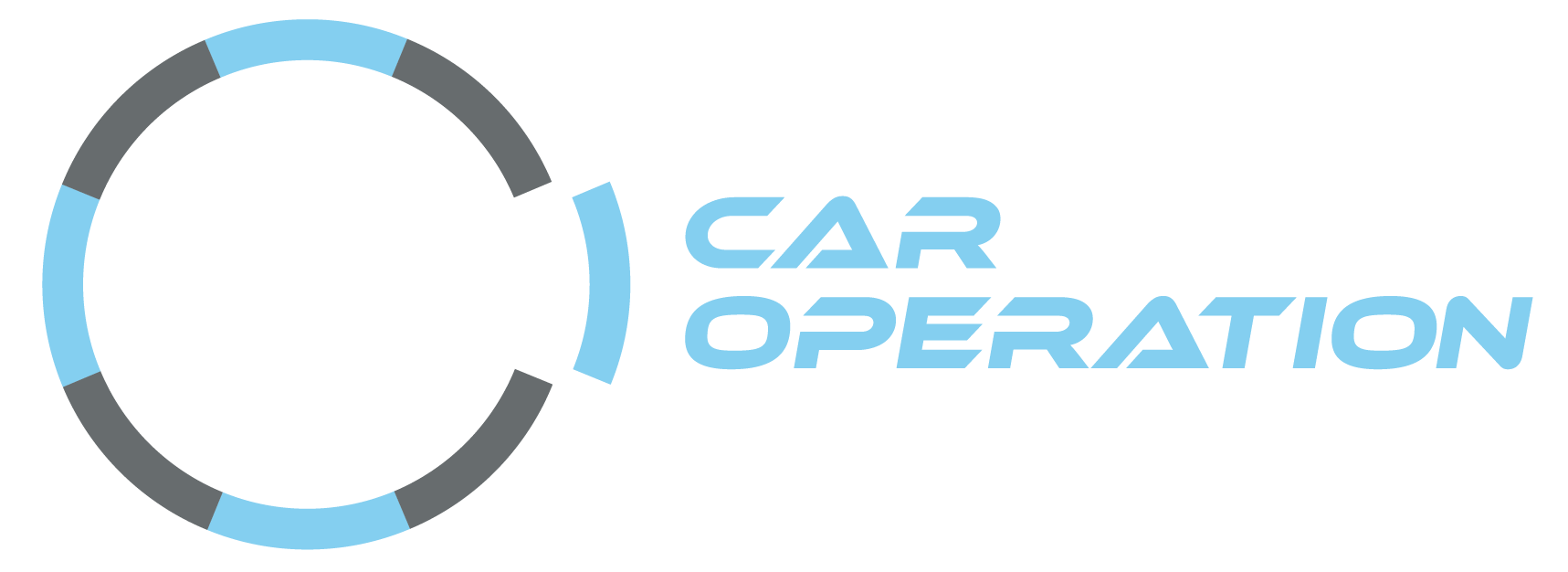 car_operation_logo